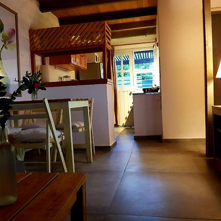 Posada Del Corumba ラ・パロマ エクステリア 写真