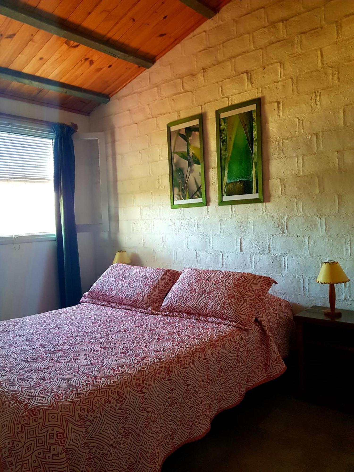 Posada Del Corumba ラ・パロマ エクステリア 写真