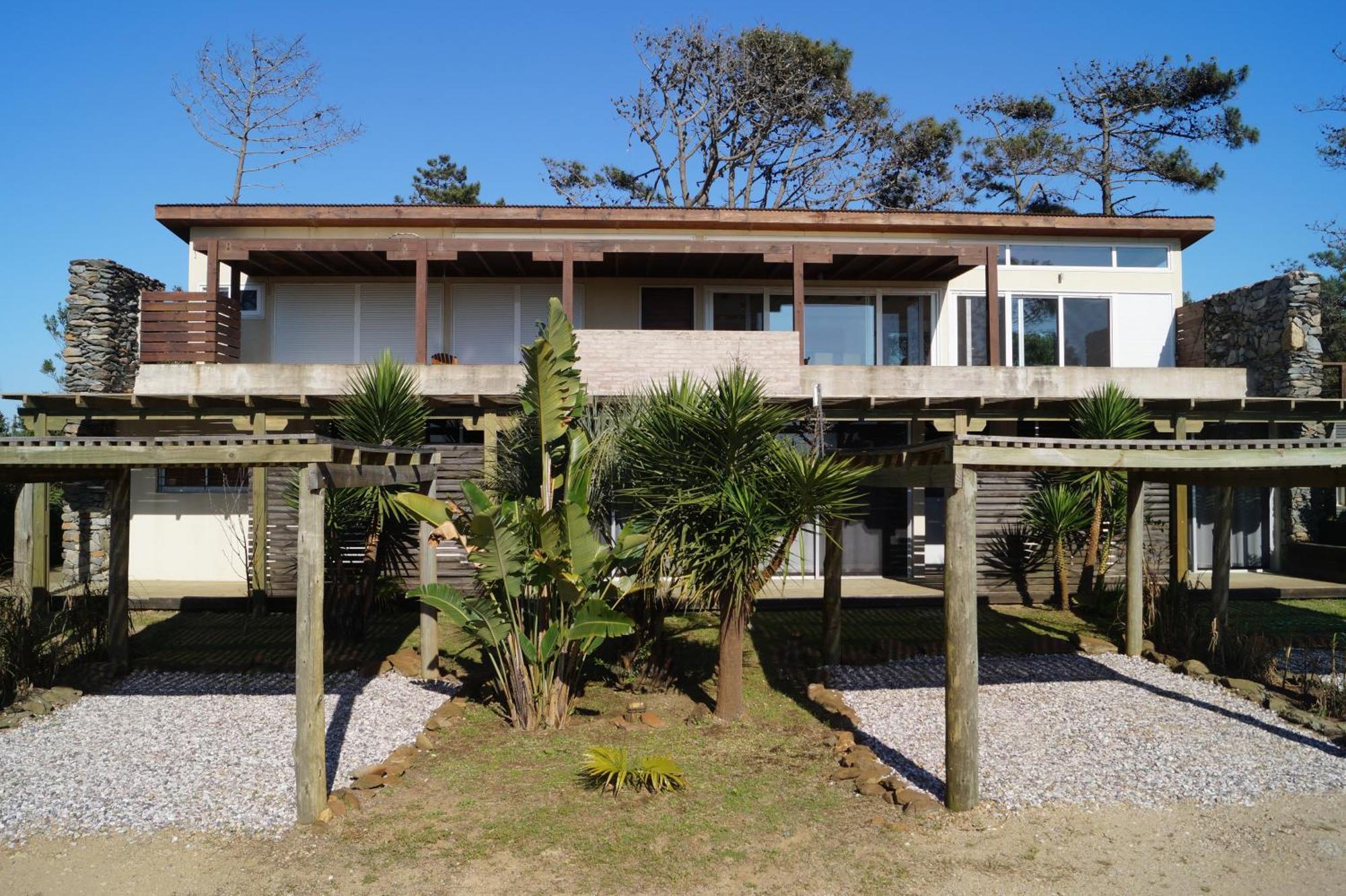 Posada Del Corumba ラ・パロマ エクステリア 写真